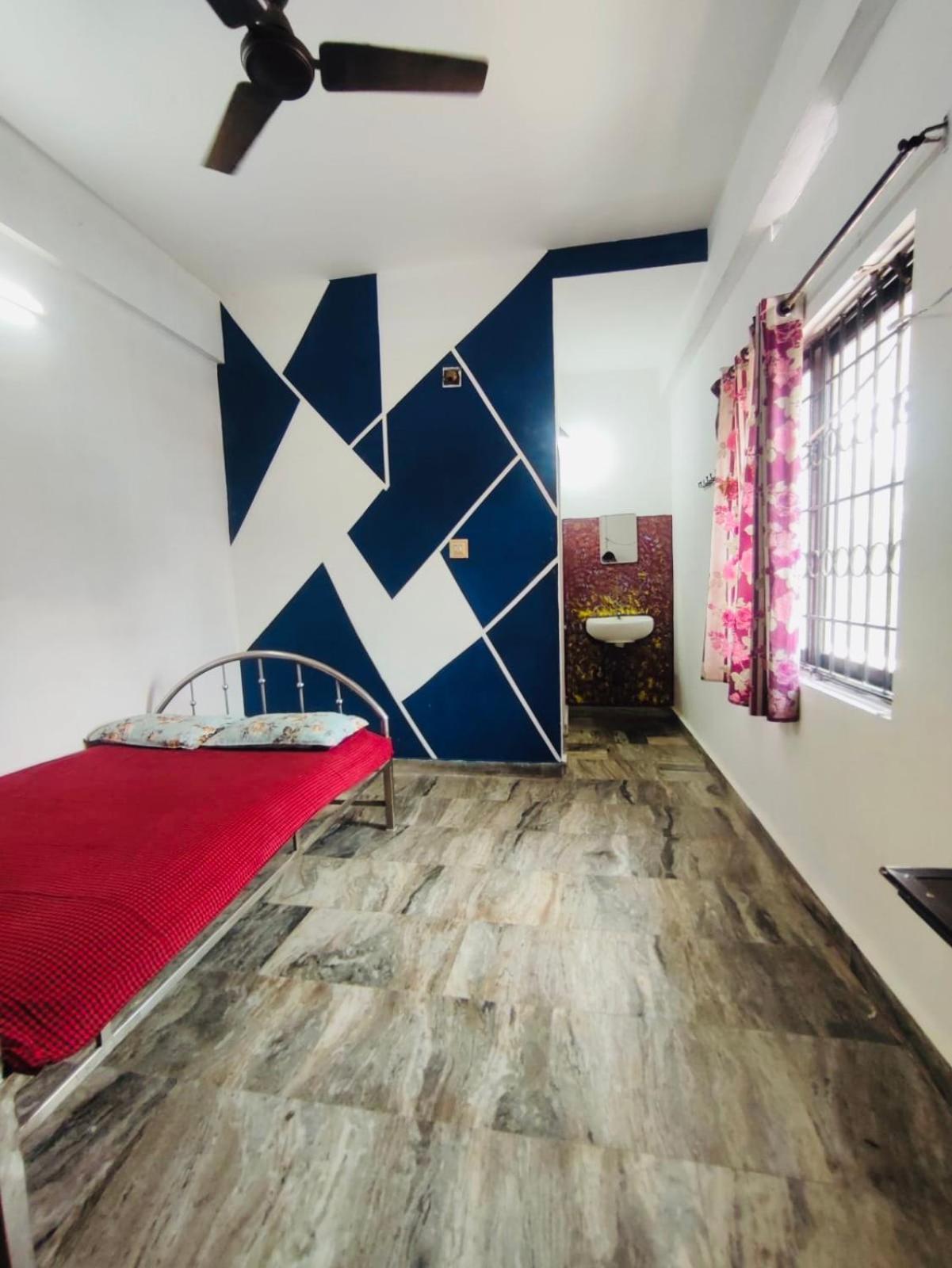 Omega Tourist Home Thrissur Exterior photo